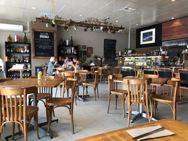 Yarra Valley Deli and Cafe