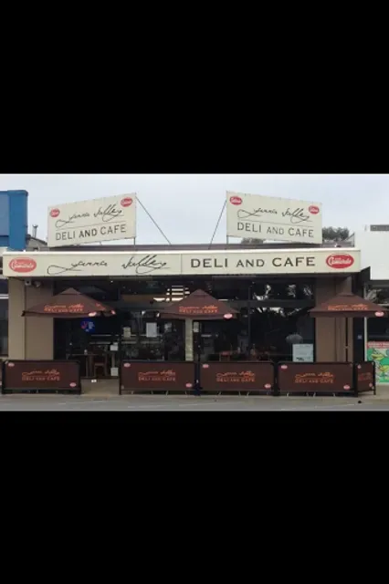 Yarra Valley Deli and Cafe