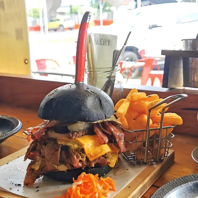 Yarra Valley Smokery