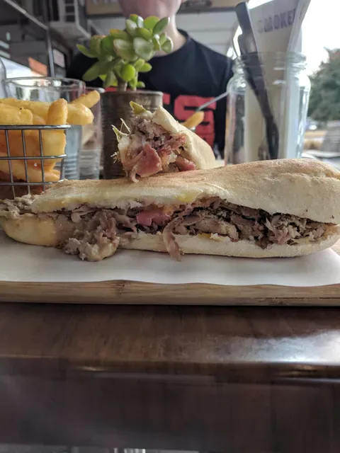 Yarra Valley Smokery