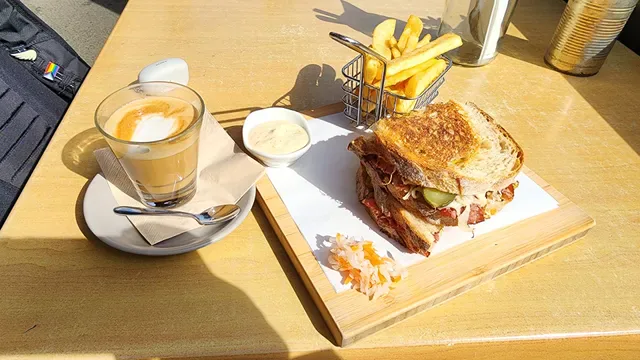 Yarra Valley Smokery