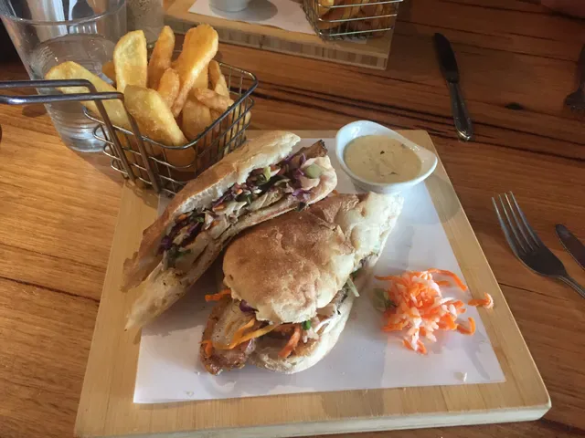 Yarra Valley Smokery