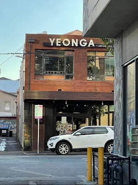 Yeonga