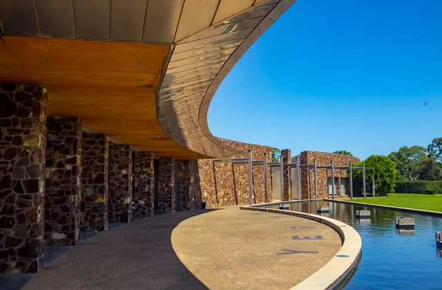 Yering Station Winery
