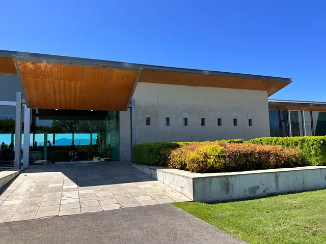 Yering Station Winery