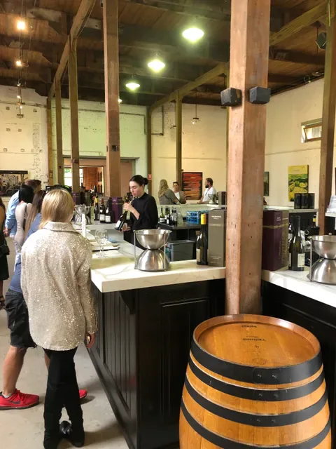 Yering Station Winery