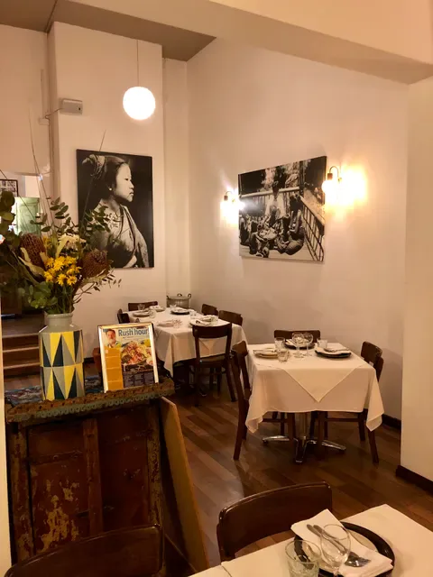 Yim Yam Thai Laos Ascot Vale