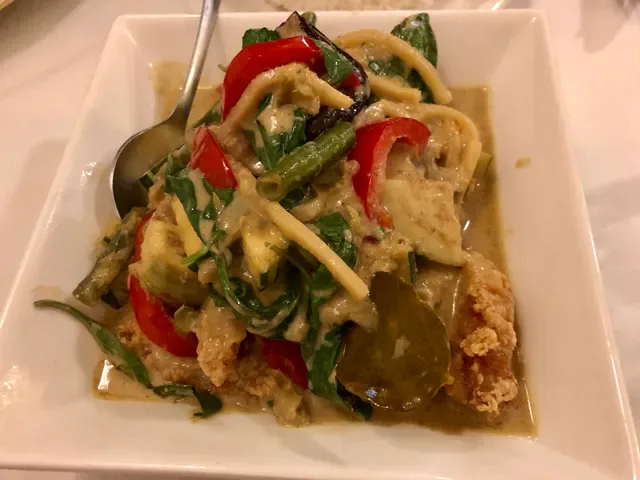 Yim Yam Thai Laos Ascot Vale