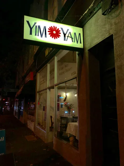 Yim Yam Thai Laos Ascot Vale