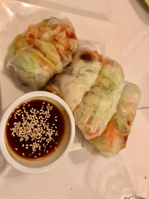 Yim Yam Thai Laos Ascot Vale