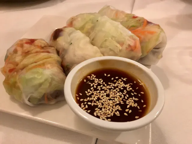 Yim Yam Thai Laos Ascot Vale