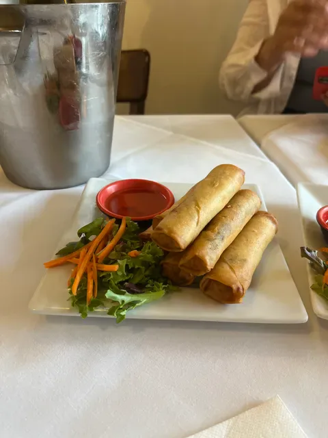 Yim Yam Thai Laos Ascot Vale