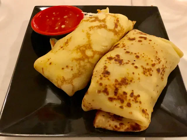 Yim Yam Thai Laos Ascot Vale