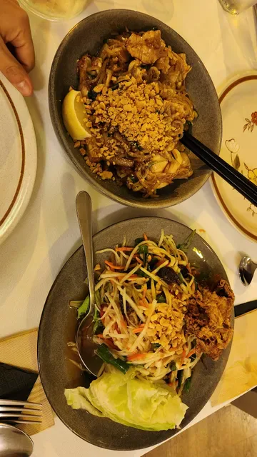 Yim Yam Thai Laos Ascot Vale