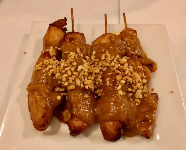 Yim Yam Thai Laos Ascot Vale