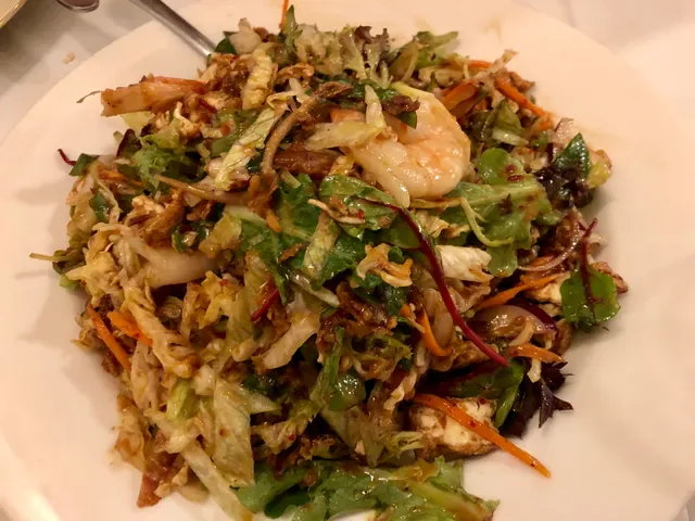 Yim Yam Thai Laos Ascot Vale