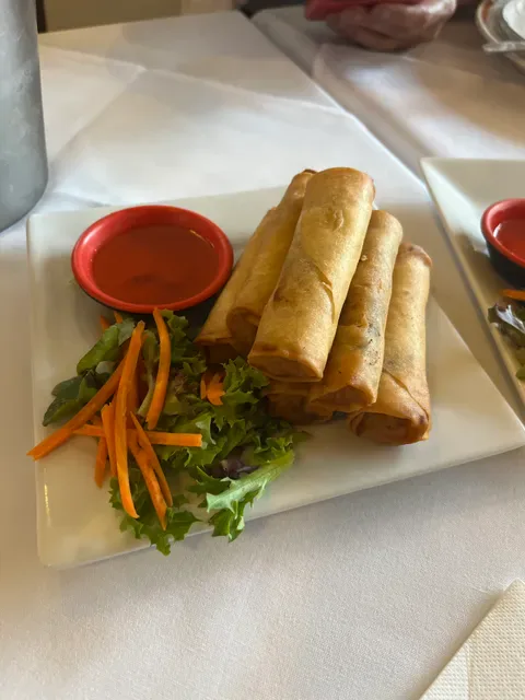 Yim Yam Thai Laos Ascot Vale