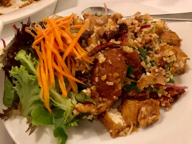 Yim Yam Thai Laos Ascot Vale