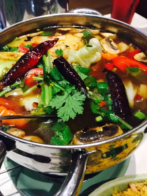 Ying Thai 2
