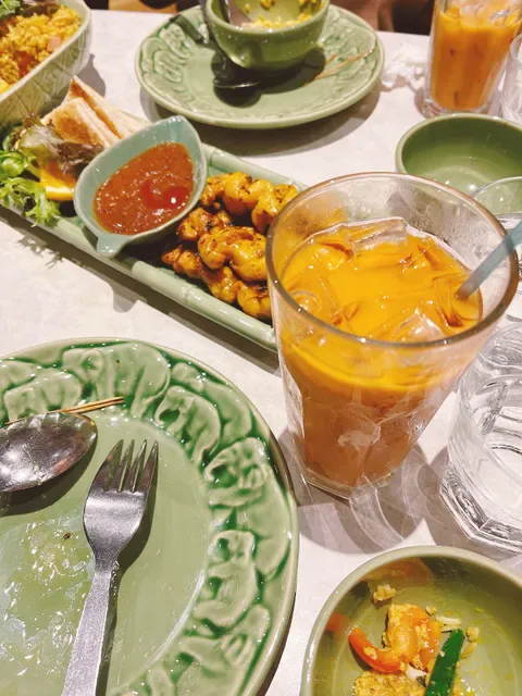 Ying Thai 2