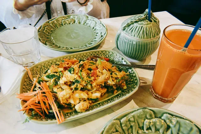Ying Thai 2