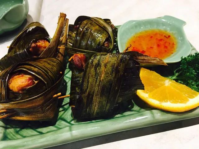 Ying Thai 2