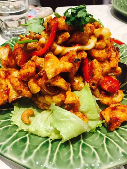 Ying Thai 2