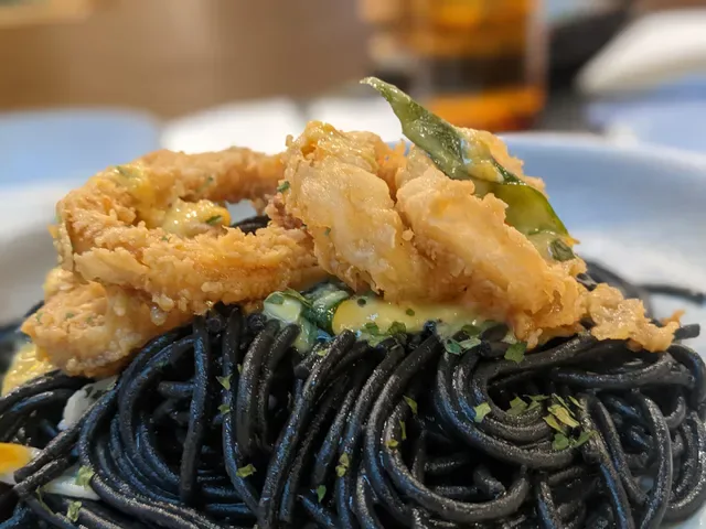 YOI Indonesian Fusion