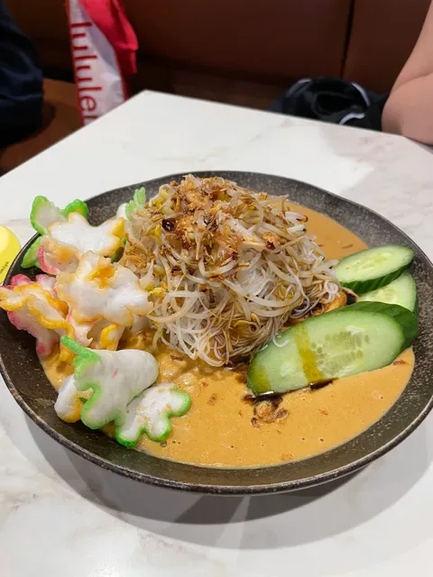 YOI Indonesian Fusion