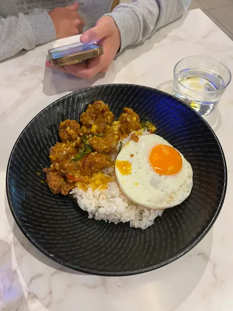 YOI Indonesian Fusion