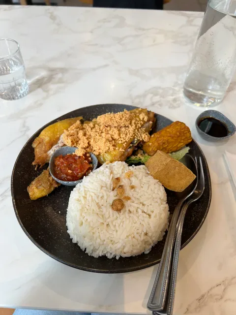 YOI Indonesian Fusion