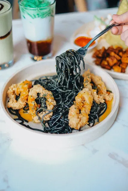 YOI Indonesian Fusion