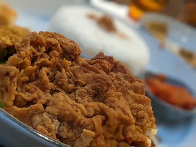 YOI Indonesian Fusion
