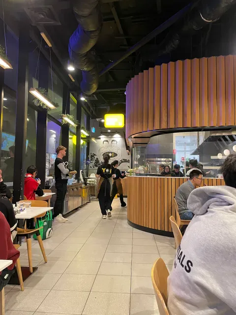 YOI Indonesian Fusion