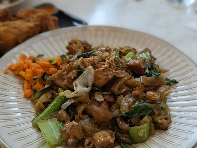 YOI Indonesian Fusion