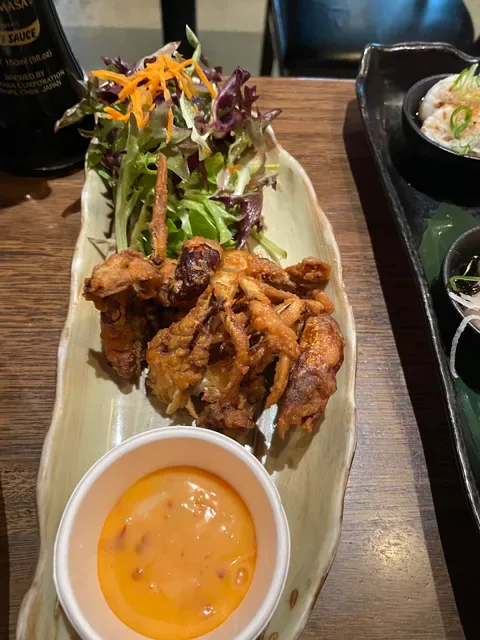 Yokoso Izakaya Moonee Ponds