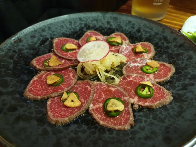 Yokoso Izakaya Moonee Ponds