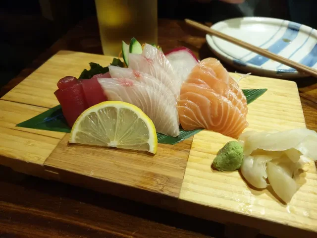 Yokoso Izakaya Moonee Ponds