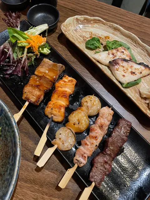 Yokoso Izakaya Moonee Ponds