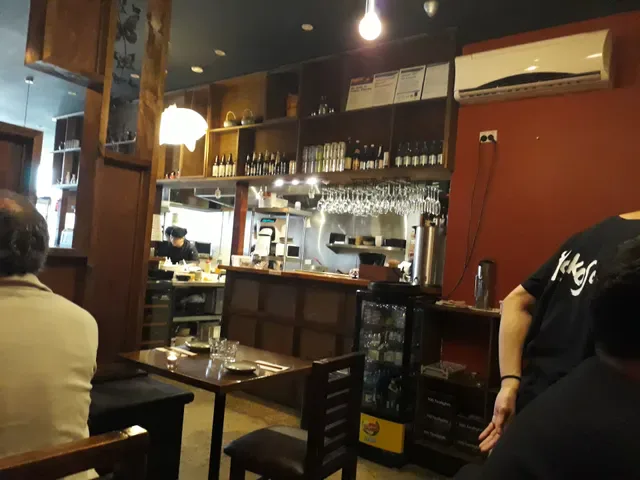 Yokoso Izakaya Moonee Ponds