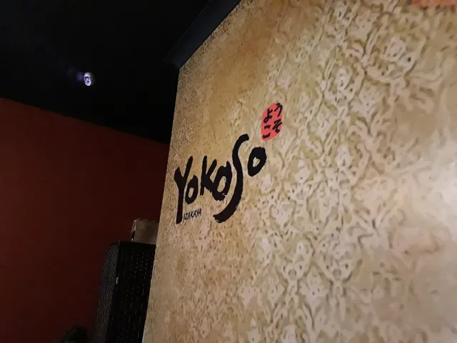 Yokoso Izakaya Moonee Ponds
