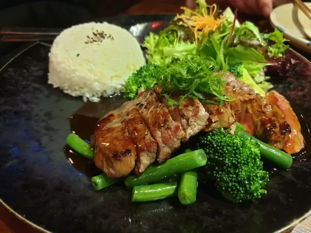 Yokoso Izakaya Moonee Ponds