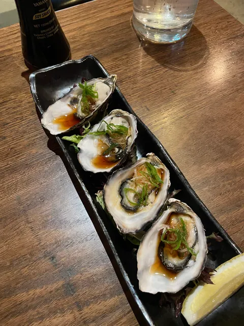 Yokoso Izakaya Moonee Ponds