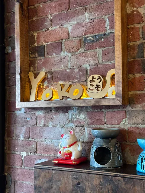 Yokoso Izakaya Northcote