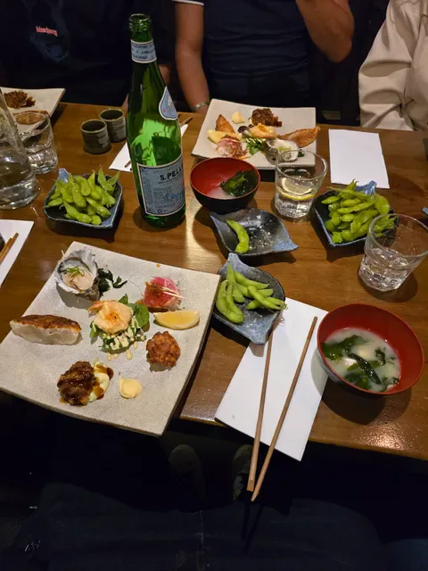 Yokoso Izakaya Northcote