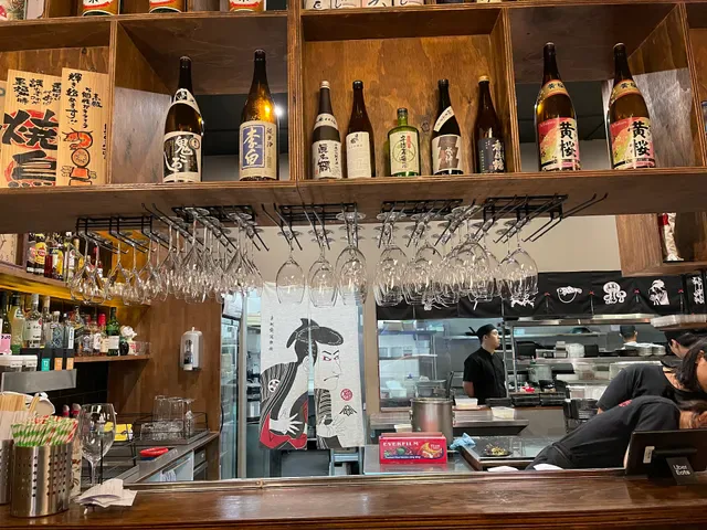 Yokoso Izakaya Northcote