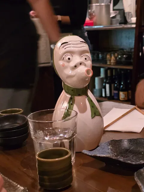 Yokoso Izakaya Northcote