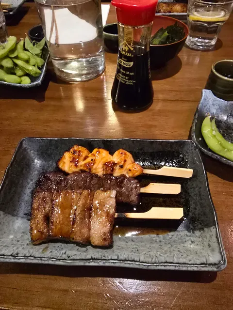 Yokoso Izakaya Northcote
