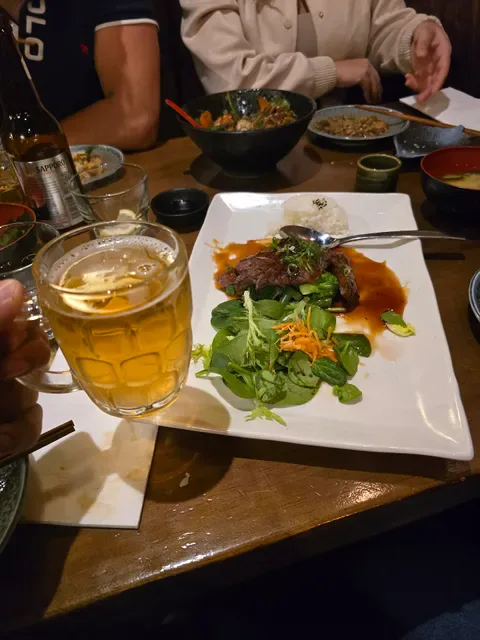 Yokoso Izakaya Northcote