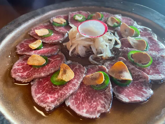 Yokoso Izakaya Northcote